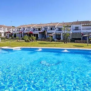 Apartamento Primera Linea De Playa, La Barrosa Chiclana de la Frontera