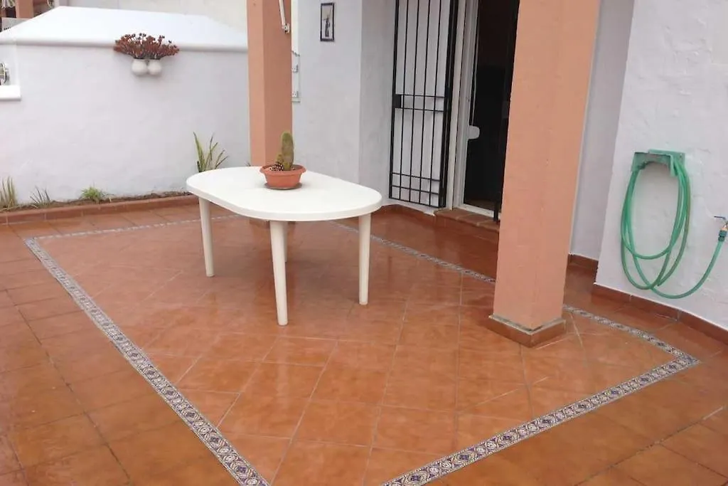 Magnifico Apartamento 1 Dormitorio Chiclana de la Frontera Apartment