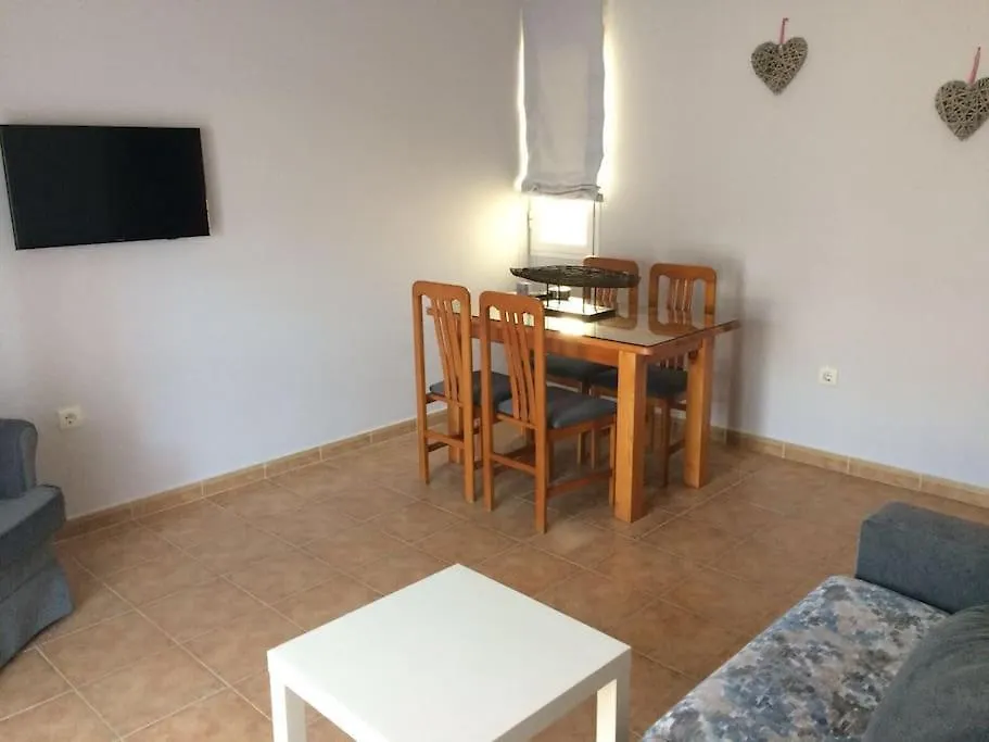 Apartment Magnifico Apartamento 1 Dormitorio Chiclana de la Frontera