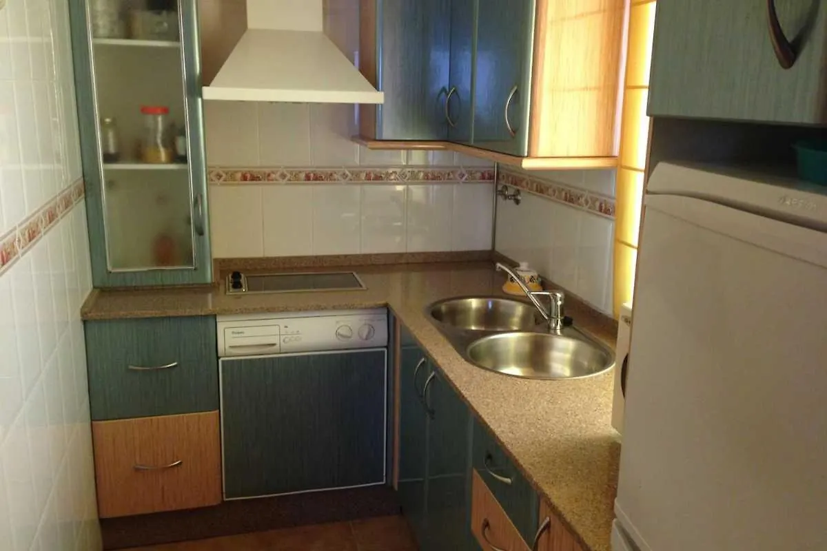 Magnifico Apartamento 1 Dormitorio Chiclana de la Frontera