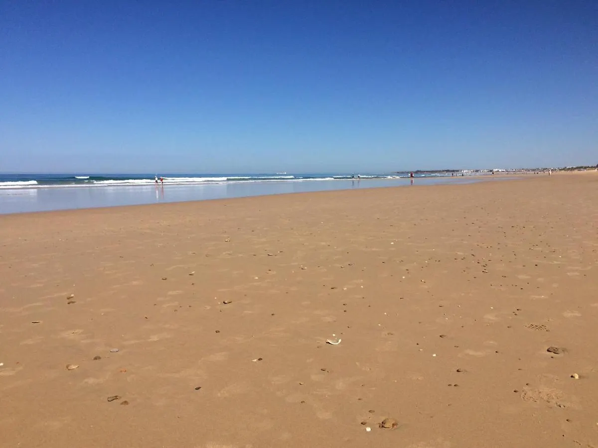 Magnifico Apartamento 1 Dormitorio Chiclana de la Frontera Spain