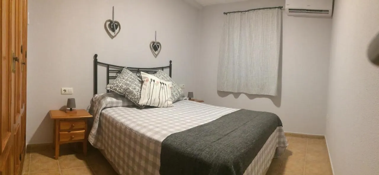 Magnifico Apartamento 1 Dormitorio Chiclana de la Frontera 0*,