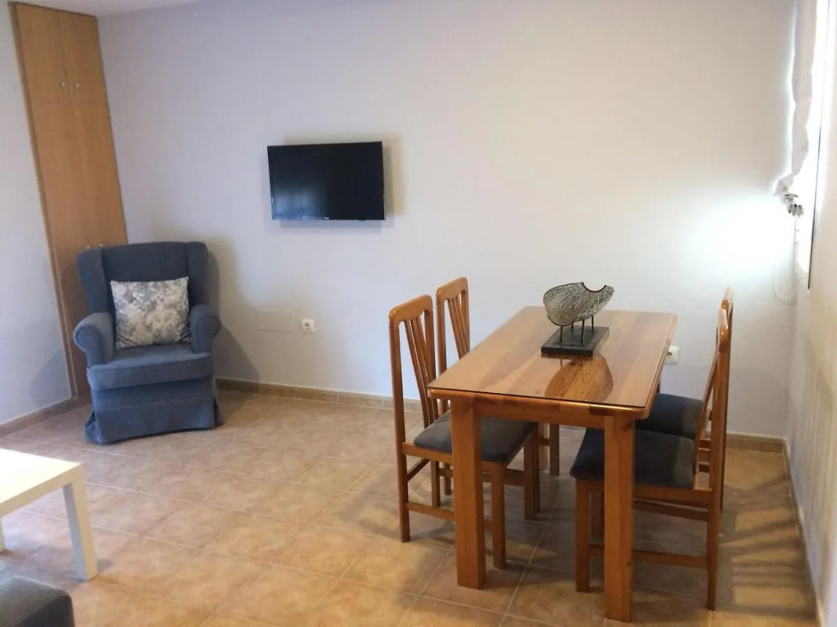 Magnifico Apartamento 1 Dormitorio Chiclana de la Frontera Apartment