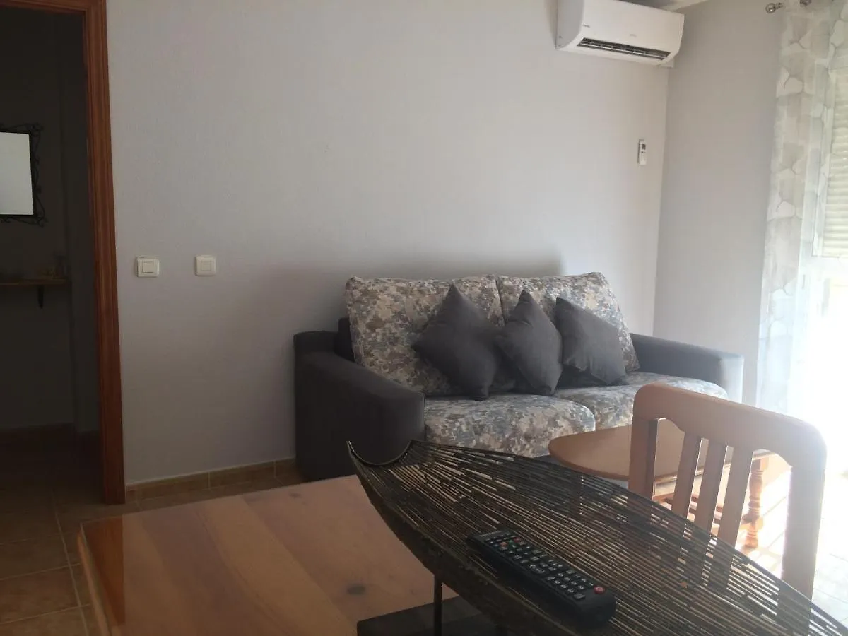 Apartment Magnifico Apartamento 1 Dormitorio Chiclana de la Frontera Spain